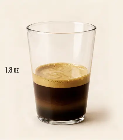 Double espresso
